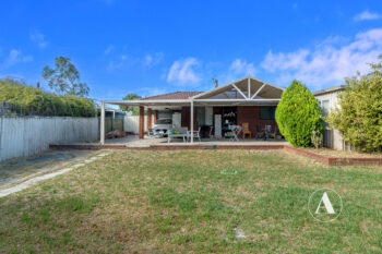 Listing image for 165 Alcock Street, Maddington  WA  6109