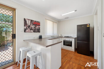 Listing image for 25A Barellan Court, Armadale  WA  6112