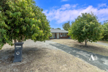 Listing image for 22 Reigate Street, Gosnells  WA  6110