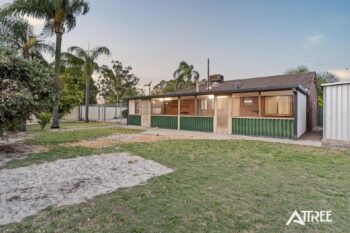 Listing image for 14 Gilchrist Street, Kenwick  WA  6107