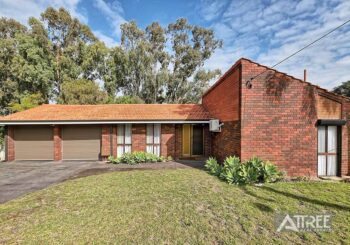 Listing image for 14 Ailsworth Court, Thornlie  WA  6108