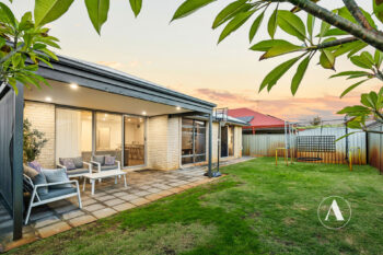 Listing image for 1 Hillhouse Way, Piara Waters  WA  6112