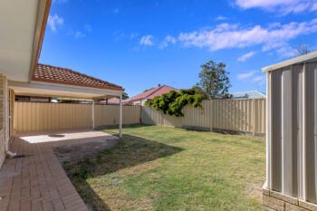 Listing image for 18 Mcewing Road, Redcliffe  WA  6104