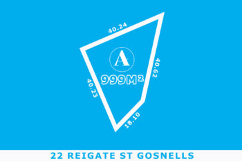 Listing image for 22 Reigate Street, Gosnells  WA  6110