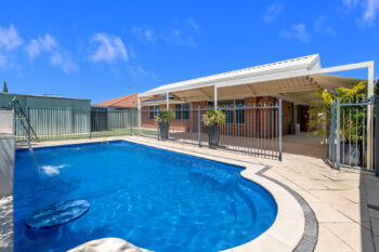 Listing image for 25 Froudist Circle, Southern River  WA  6110