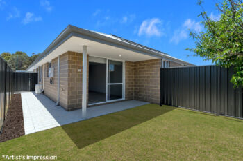 Listing image for 57B Castella Drive, Dudley Park  WA  6210