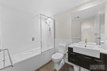 Listing image for 106/181 Adelaide Terrace, East Perth  WA  6004