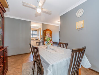 Listing image for 12 Jacana Place, Gosnells  WA  6110