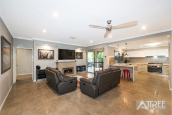 Listing image for 53 Edencourt Drive, Southern River  WA  6110