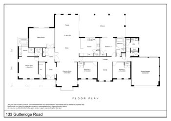 Listing image for 133 Gutteridge Road, Banjup  WA  6164