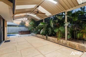 Listing image for 5 Sandmartin Drive, Southern River  WA  6110