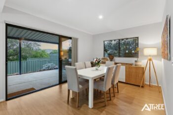 Listing image for 124 Salter Road, Mount Nasura  WA  6112