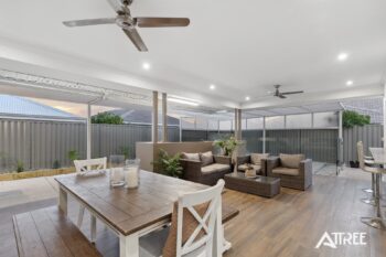 Listing image for 18 Nuffield Street, Piara Waters  WA  6112