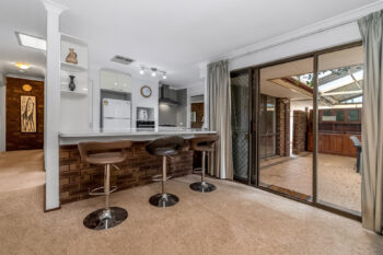 Listing image for 14 Broadhurst Crescent, Bateman  WA  6150