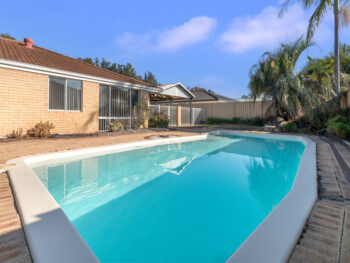 Listing image for 31 Warratah Boulevard, Canning Vale  WA  6155