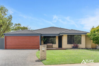 Listing image for 20 Shannon Ramble, Gosnells  WA  6110