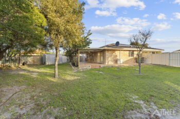 Listing image for 2 Reichel Place, Huntingdale  WA  6110