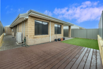 Listing image for 276 Landbeach Boulevard, Alkimos  WA  6038