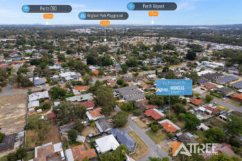 Listing image for 12 Watson Street, Gosnells  WA  6110