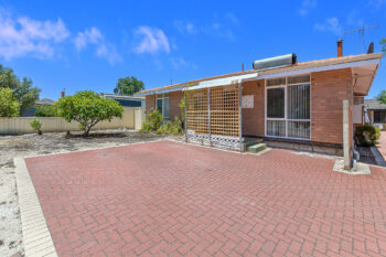 Listing image for 124A Verna Street, Gosnells  WA  6110