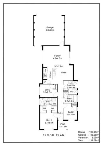 Listing image for 35 Flametree Boulevard, Harrisdale  WA  6112