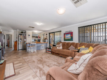 Listing image for 4 Bernier Close, Waikiki  WA  6169