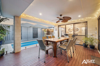 Listing image for 28 Drafthorse Approach, Forrestdale  WA  6112