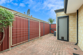 Listing image for 4 Jonah Way, Canning Vale  WA  6155