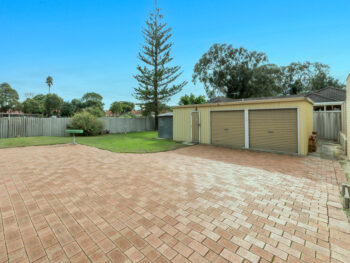 Listing image for 106 Terence Street, Gosnells  WA  6110