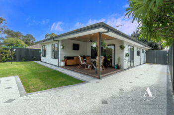 Listing image for 3 Ilford Place, Thornlie  WA  6108