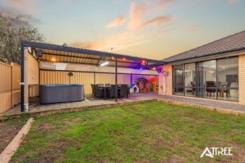 Listing image for 117 Malarkey Road, Byford  WA  6122