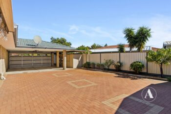 Listing image for 32 Jaeger Square, Ballajura  WA  6066