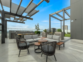 Listing image for 2009/380 Murray Street, Perth  WA  6000