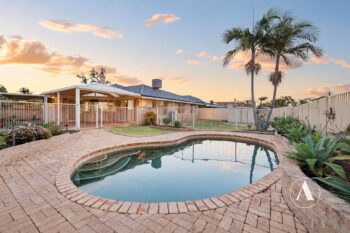 Listing image for 12 Grevillea Place, Canning Vale  WA  6155