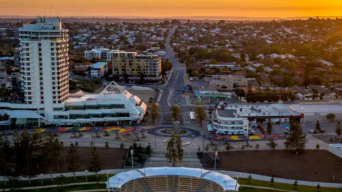 Perth Home Values Up 10 Per Cent In Last 10 Months