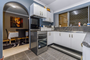 Listing image for 165 Cammillo Road, Kelmscott  WA  6111