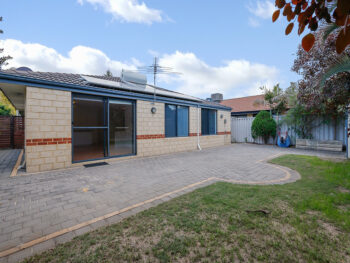 Listing image for 5 Spoonbill Place, Queens Park  WA  6107