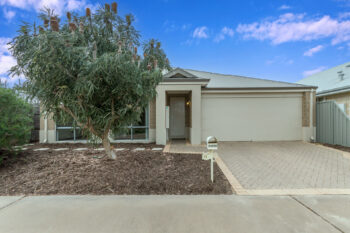 Listing image for 21 Shackleton Terrace, Byford  WA  6122