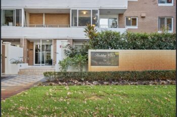 Listing image for 39/54 Mill Point Road, South Perth  WA  6151