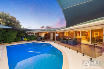 Listing image for 25 Waten Place, Canning Vale  WA  6155