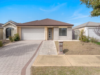 Listing image for 29 Magdalen Loop, Piara Waters  WA  6112