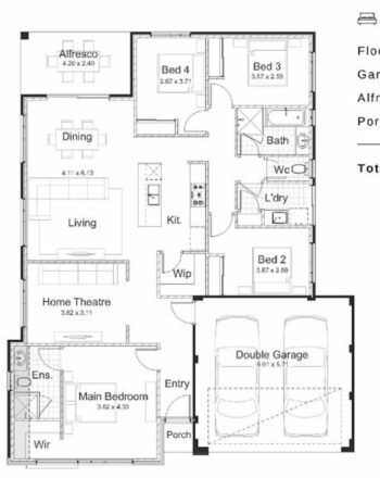 Listing image for 8  Dolly Dolly Link, Secret Harbour  WA  6173