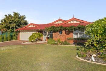 Listing image for 16 Durness Place, Canning Vale  WA  6155