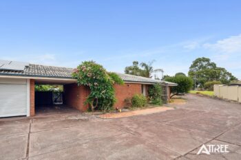 Listing image for 13A Tamarind Crescent, Kelmscott  WA  6111