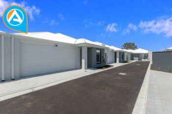 Listing image for 8/90 Percheron Circuit, Forrestdale  WA  6112