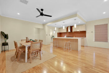 Listing image for 9 Sackler Link, Piara Waters  WA  6112