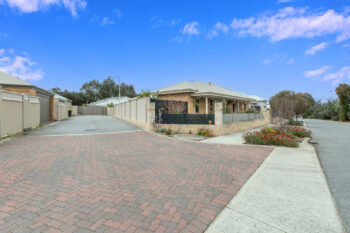 Listing image for 47 Brunonia Terrace, Harrisdale  WA  6112