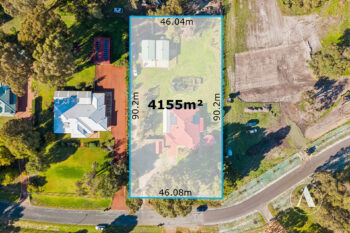 Listing image for 75 Egerton Drive, Serpentine  WA  6125