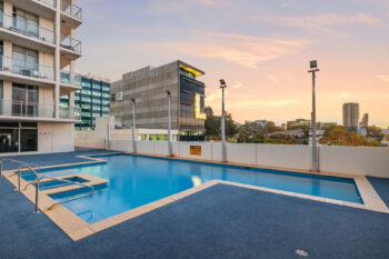 Listing image for 73/996 Hay Street, Perth  WA  6000