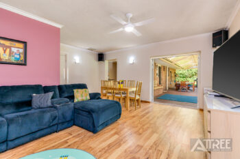 Listing image for 3 Iden Place, Huntingdale  WA  6110